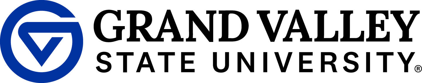 Grand Valley State University Logo